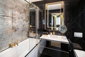Posh Residence Luxury Suites