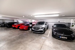 Posh Residence Luxury Suites