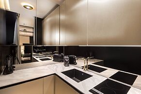 Posh Residence Luxury Suites