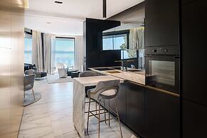 Posh Residence Luxury Suites