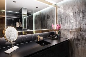 Posh Residence Luxury Suites