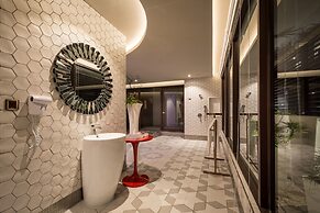 Icolour Villa