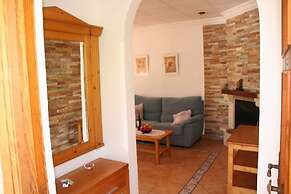 Casa Sergi