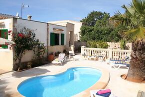 Casa Sergi