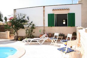 Casa Sergi