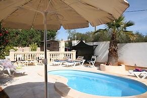Casa Sergi