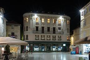 Central Square Heritage Hotel