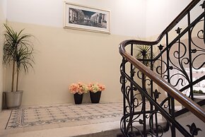 Central Square Heritage Hotel