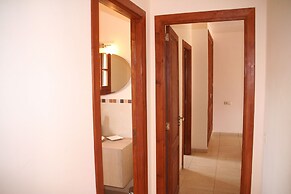 Villa Esquina