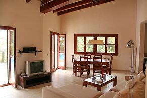 Villa Esquina