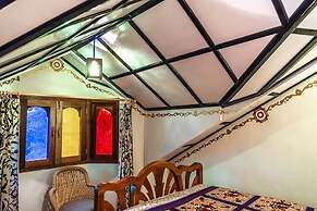 The Chateau Garli