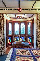 The Chateau Garli