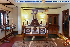 The Chateau Garli