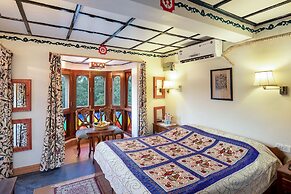 The Chateau Garli