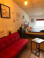 Les chambres de Filou