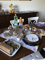 La Ghirlanda B&B
