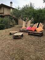 La Ghirlanda B&B