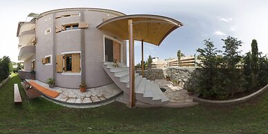Casa Noste Apartments