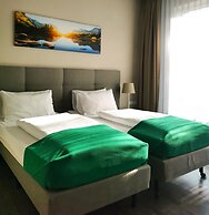 Hotel Gutsmühle