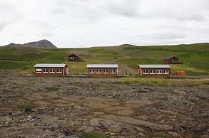 Hlíð Bed and Breakfast