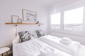 Hlíð Bed and Breakfast