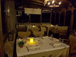 Metoxi Hotel
