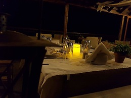 Metoxi Hotel