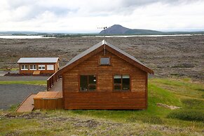 Hlid Cottages