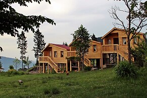 Pilav Dagi Yavuzyilmaz Tesisleri