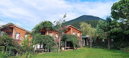 Pilav Dagi Yavuzyilmaz Tesisleri