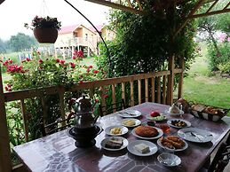 Pilav Dagi Yavuzyilmaz Tesisleri