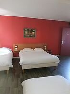 Hotel Restaurant du Lac