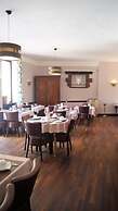 Hotel Restaurant du Lac