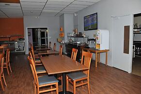 Hotel Restaurant du Lac