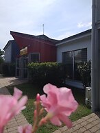 Hotel Restaurant du Lac