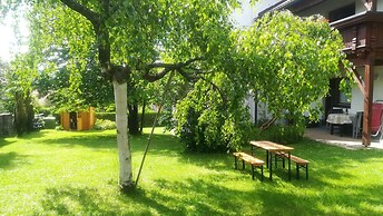 Ferienhaus Haidweg