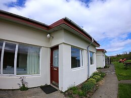 Eldá apartments