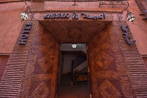 Riad Assia