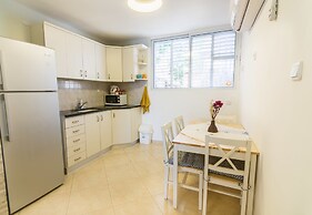 Marianne Garden Apartment