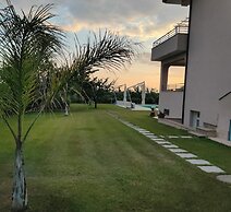 Villa Lauro Luxury B&B