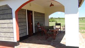 Narasha Guest House