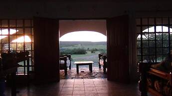 Narasha Guest House