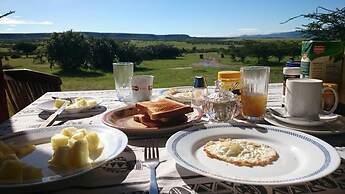Narasha Guest House