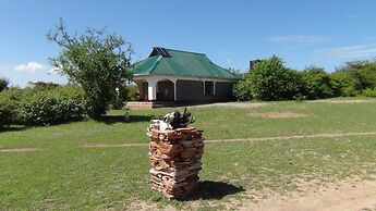 Narasha Guest House