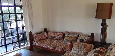 Narasha Guest House