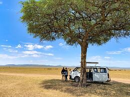Narasha Guest House