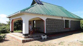 Narasha Guest House