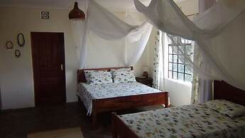 Narasha Guest House