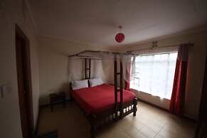 Narasha Guest House