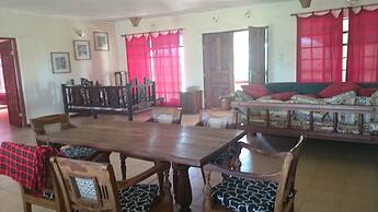 Narasha Guest House